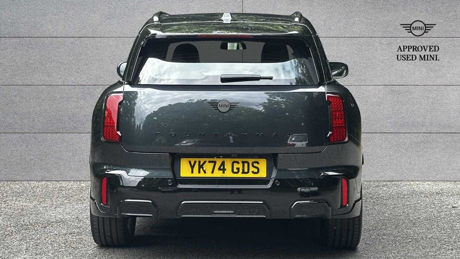 Used MINI Countryman 2025 for sale - 77443478: Photo 25