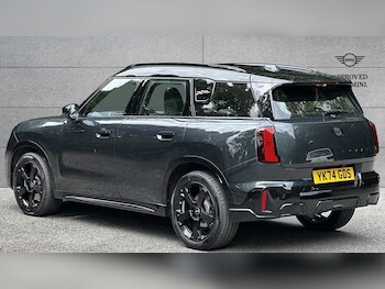 Used MINI Countryman 2025 for sale - 77443478: Photo