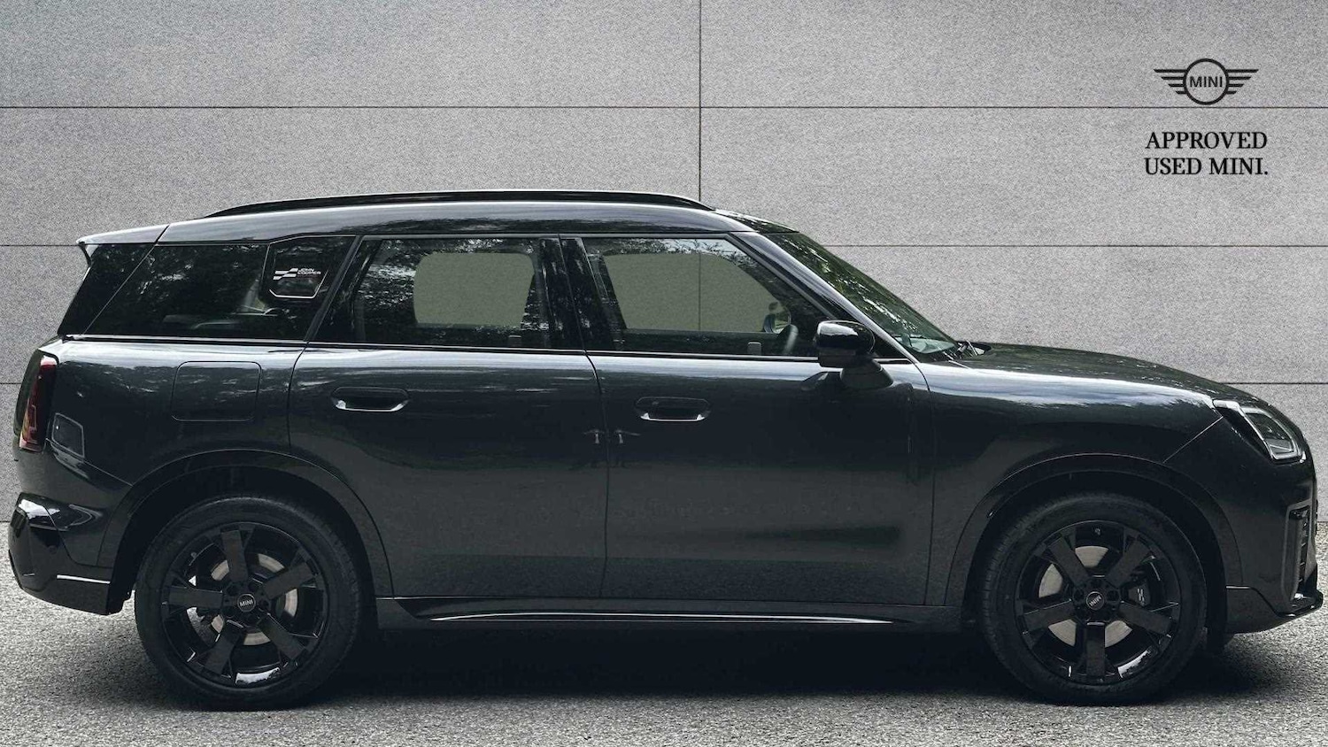 Used MINI Countryman 2025 for sale - 77443478: Photo 3