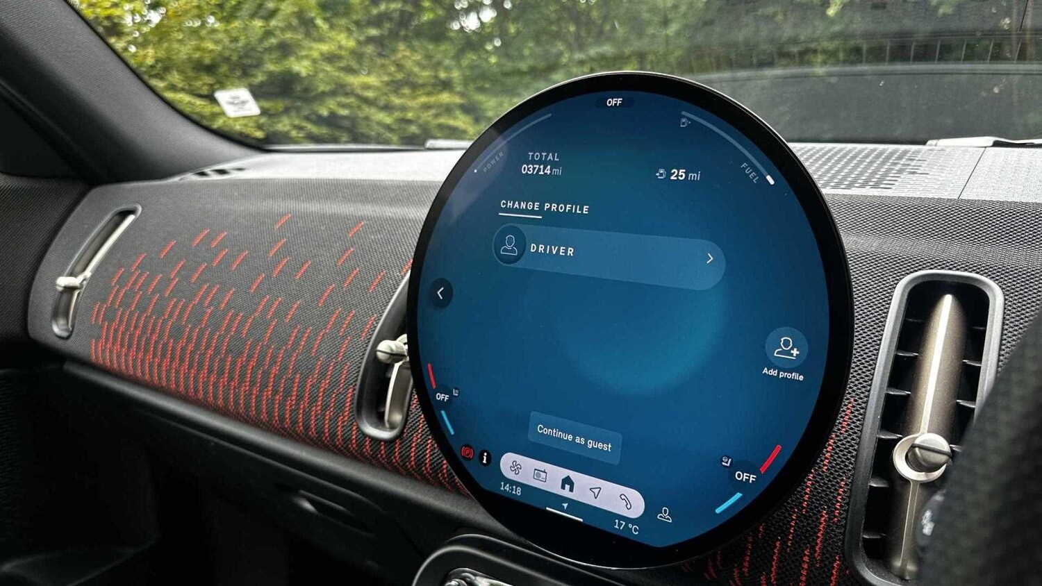 Used MINI Countryman 2025 for sale - 77443478: Photo 30