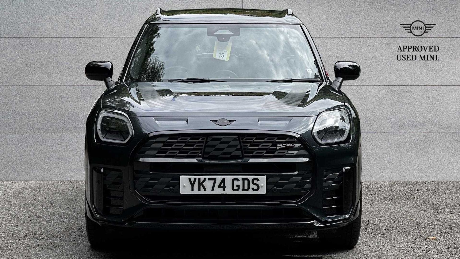 Used MINI Countryman 2025 for sale - 77443478: Photo 4