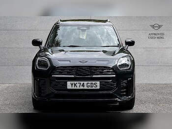Used MINI Countryman 2025 for sale - 77443478: Photo