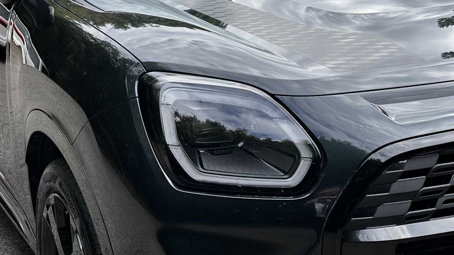 Used MINI Countryman 2025 for sale - 77443478: Photo 5