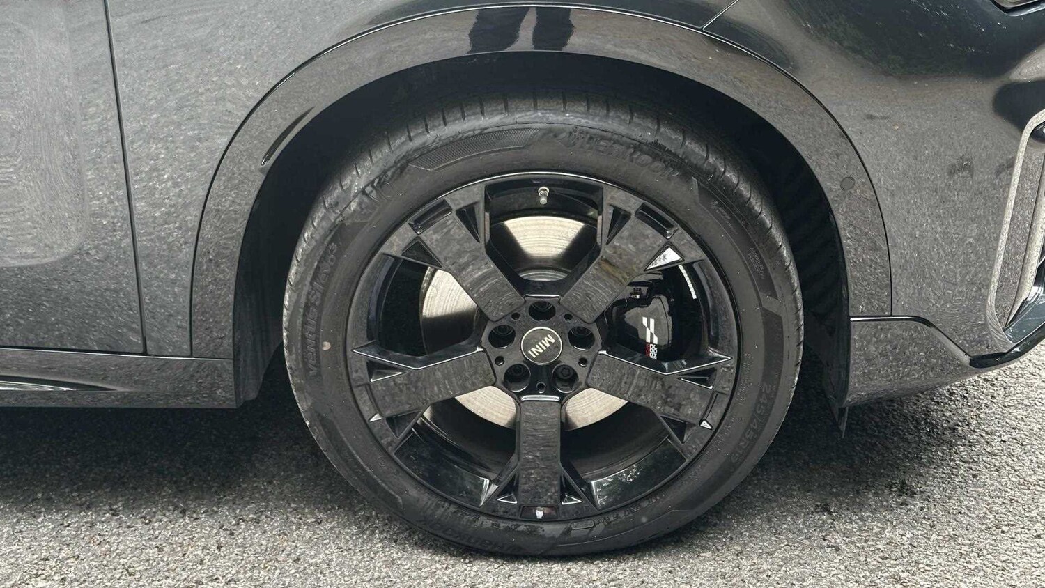 Used MINI Countryman 2025 for sale - 77443478: Photo 6