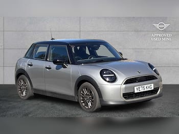 Used MINI Cooper 2025 for sale - 79825330: Photo