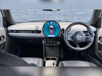 Used MINI Cooper 2025 for sale - 79825330: Photo
