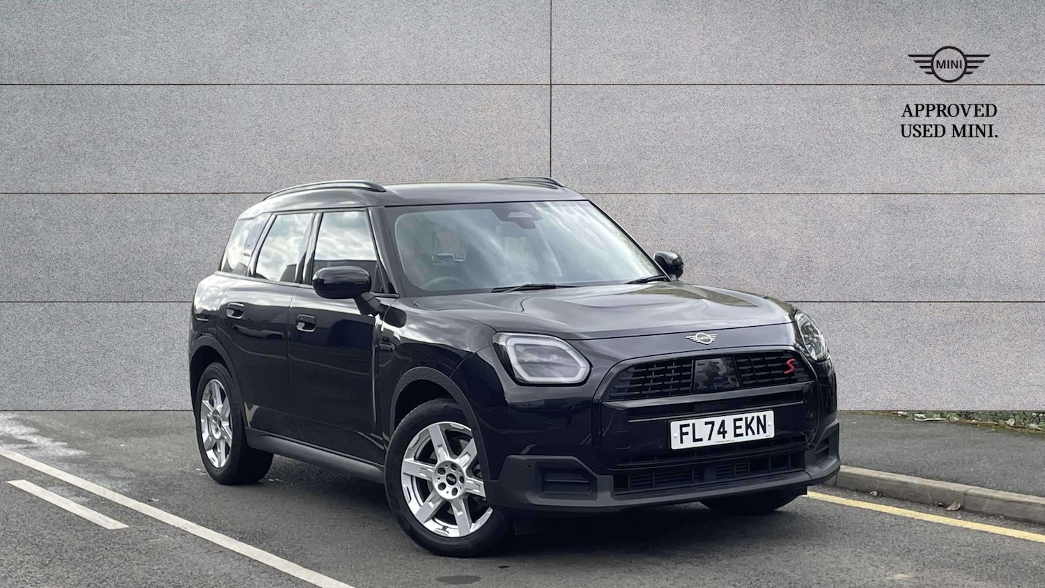 Used MINI Countryman 2024 for sale - 76156067: Photo 1