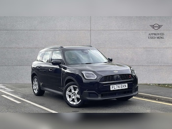 MINI - Countryman