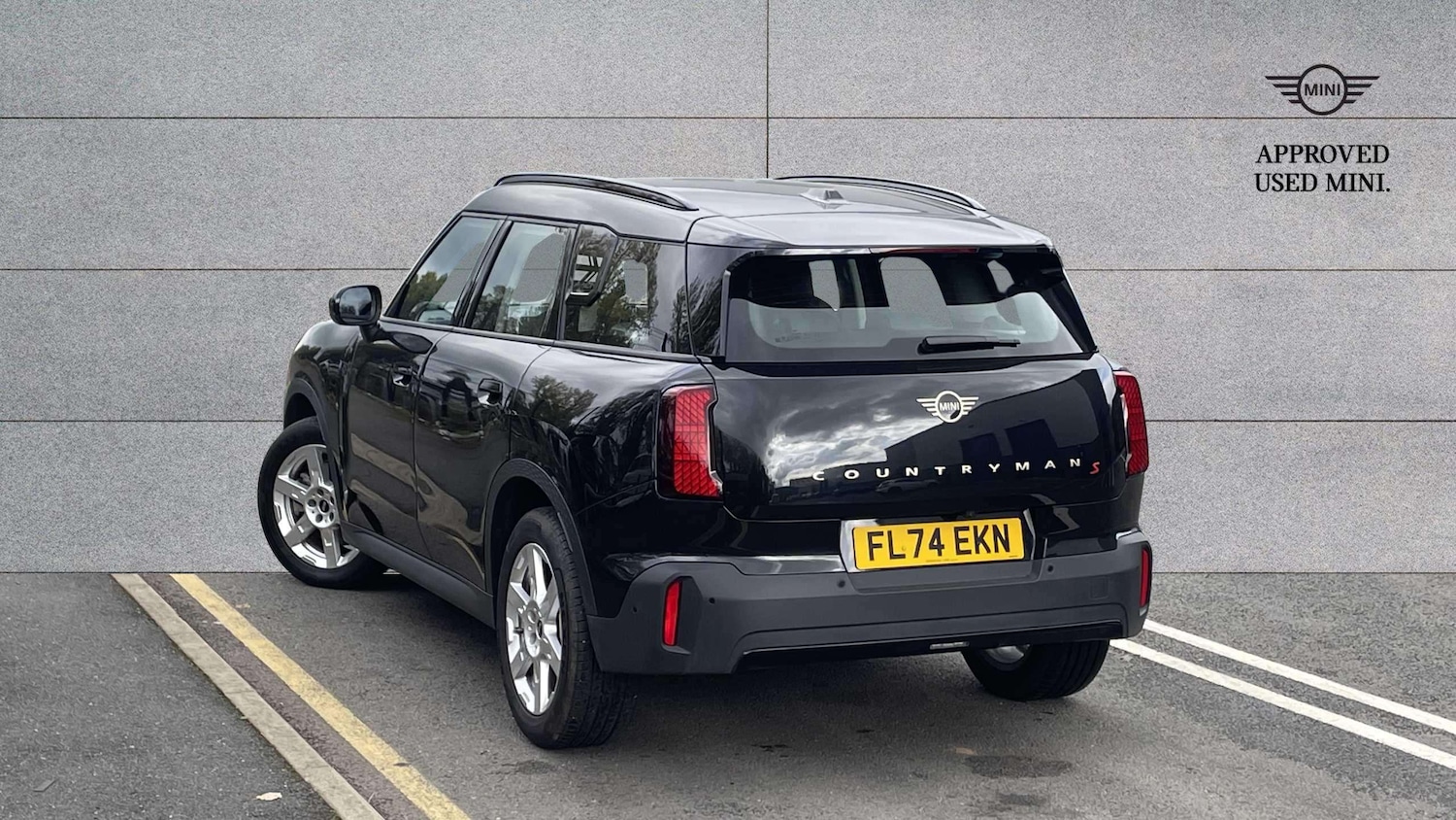 Used MINI Countryman 2024 for sale - 76156067: Photo 2