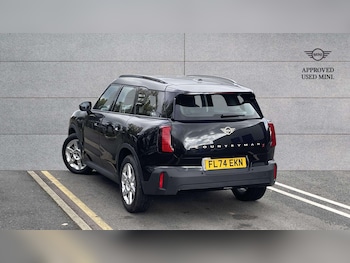 Used MINI Countryman 2024 for sale - 76156067: Photo 2