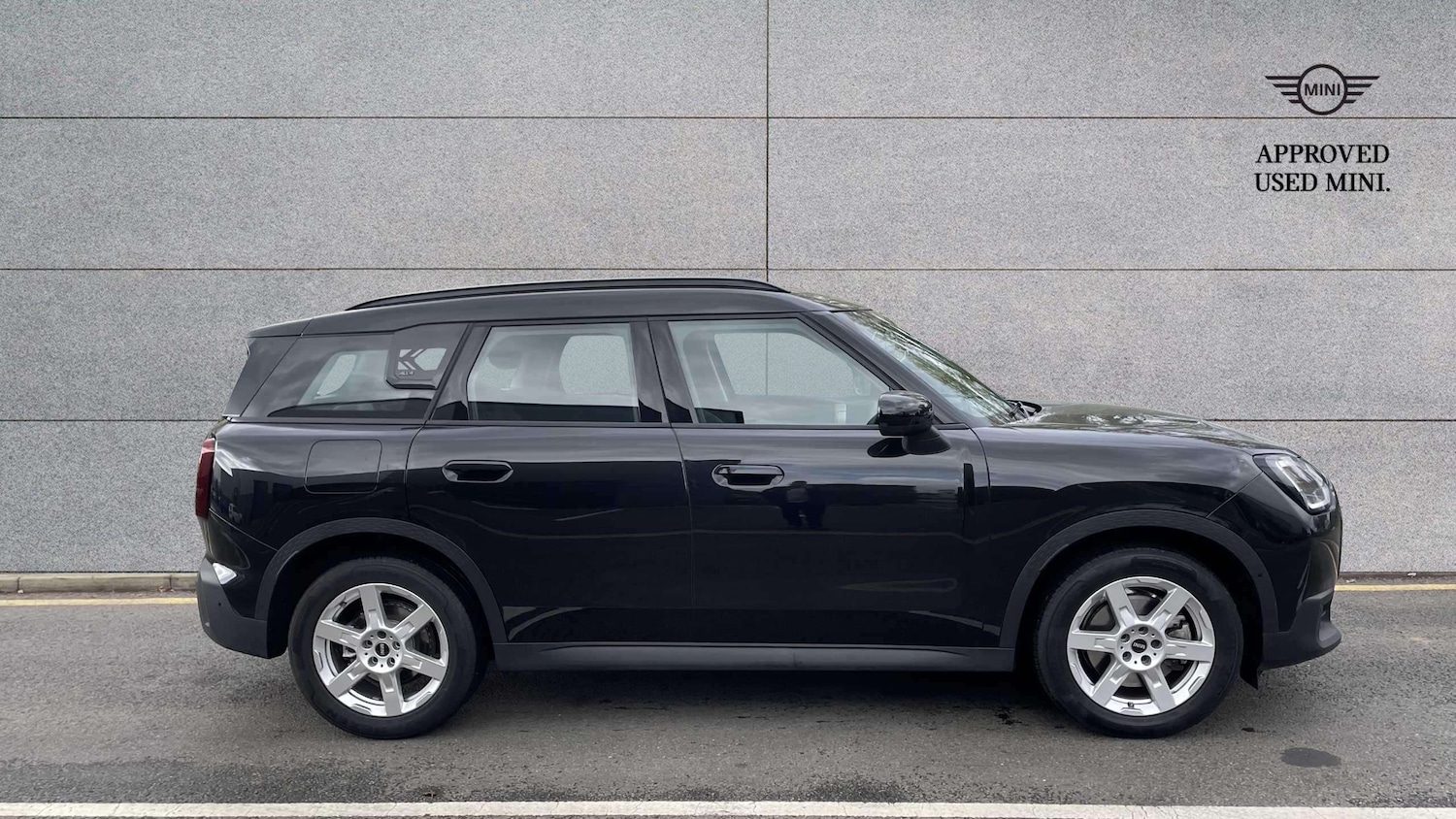 Used MINI Countryman 2024 for sale - 76156067: Photo 3