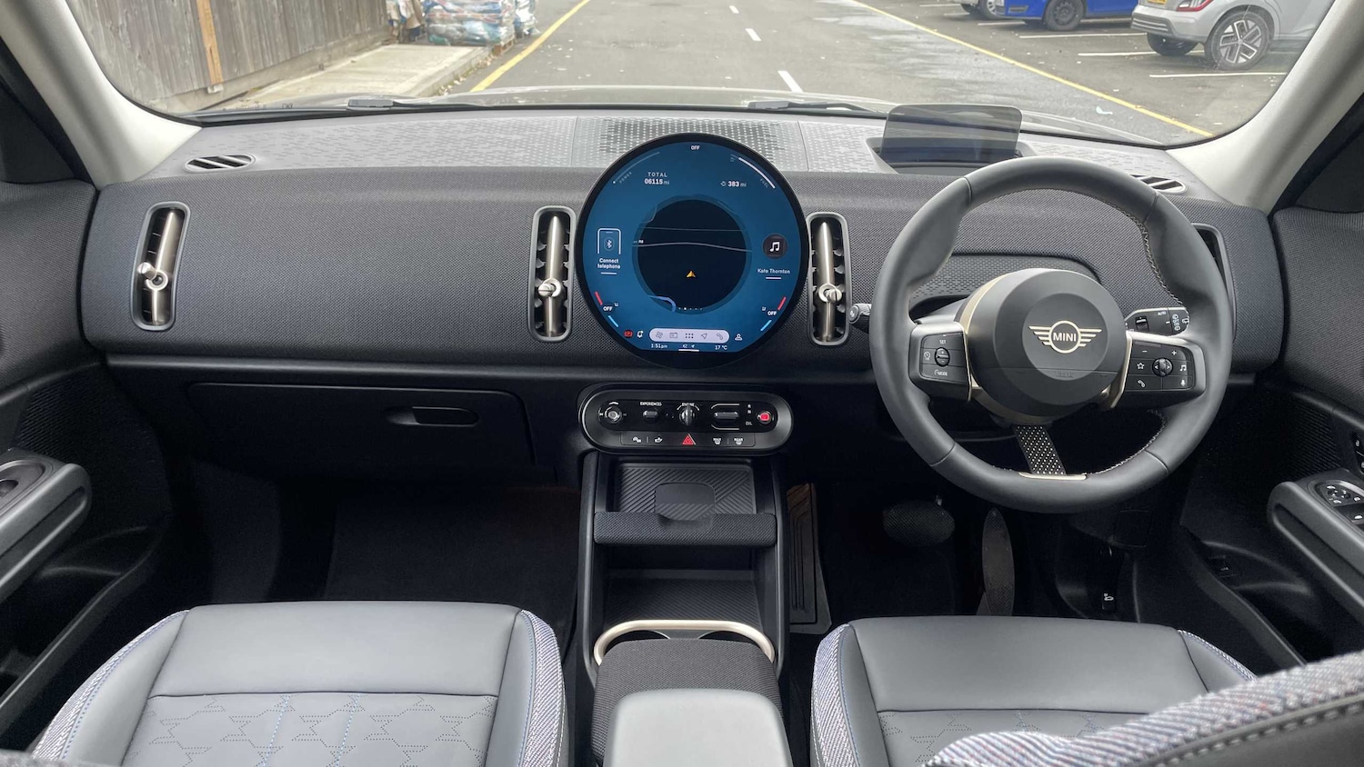 Used MINI Countryman 2024 for sale - 76156067: Photo 4