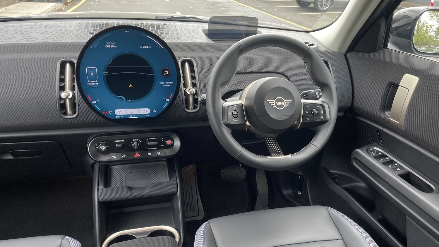 Used MINI Countryman 2024 for sale - 76156067: Photo 5