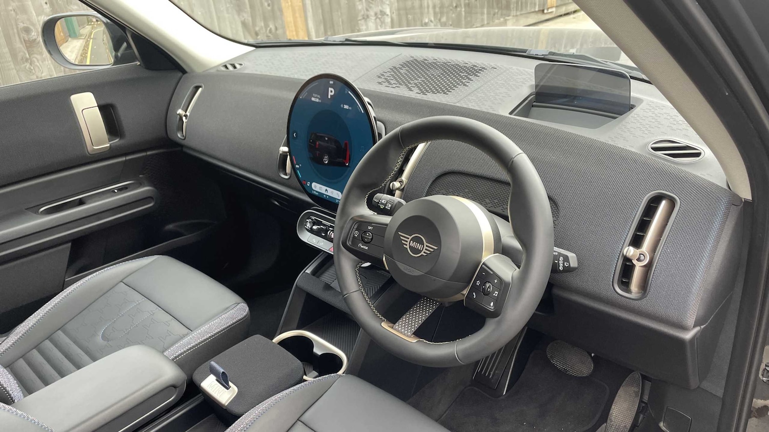 Used MINI Countryman 2024 for sale - 76156067: Photo 7