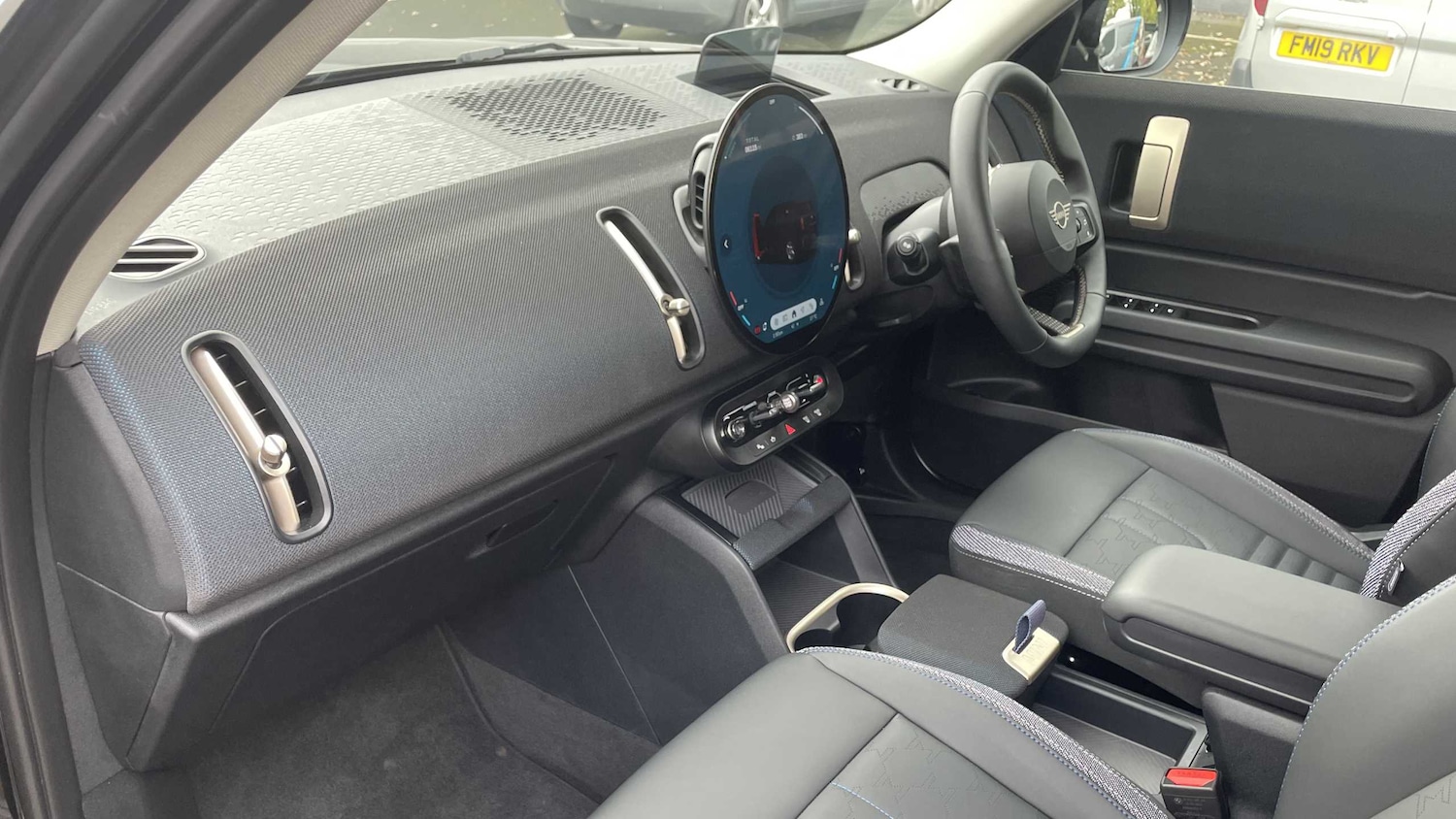 Used MINI Countryman 2024 for sale - 76156067: Photo 8