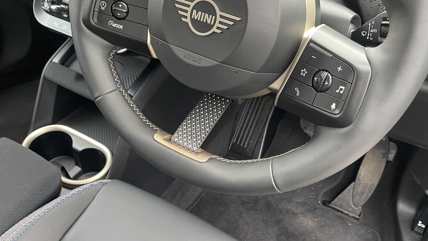 Used MINI Countryman 2024 for sale - 76156067: Photo 9