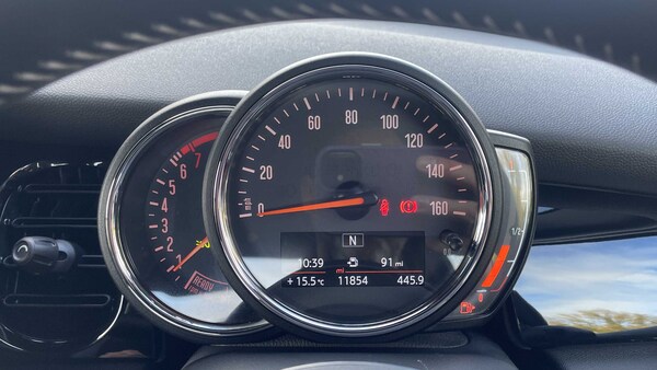 Used MINI Hatch 2022 for sale - 76205207: Photo 11