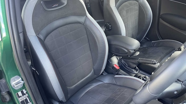 Used MINI Hatch 2022 for sale - 76205207: Photo 12