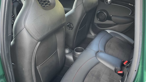 Used MINI Hatch 2022 for sale - 76205207: Photo 13