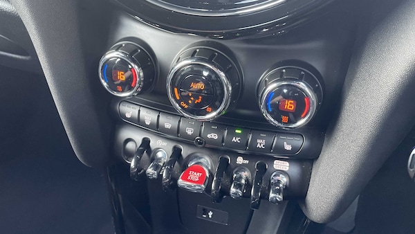 Used MINI Hatch 2022 for sale - 76205207: Photo 14