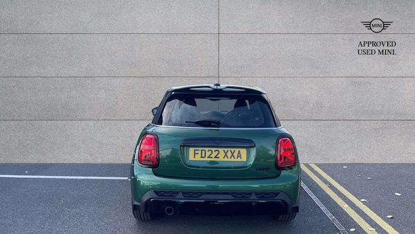 Used MINI Hatch 2022 for sale - 76205207: Photo 16