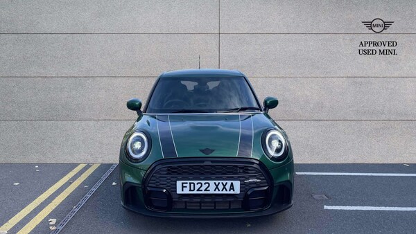 Used MINI Hatch 2022 for sale - 76205207: Photo 17