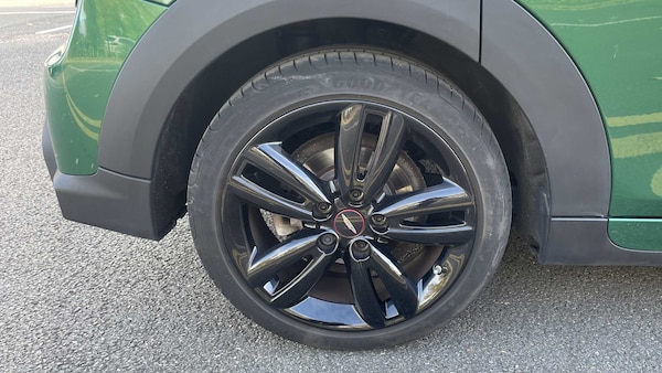 Used MINI Hatch 2022 for sale - 76205207: Photo 18