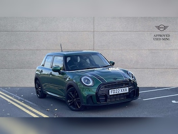 MINI - Hatch