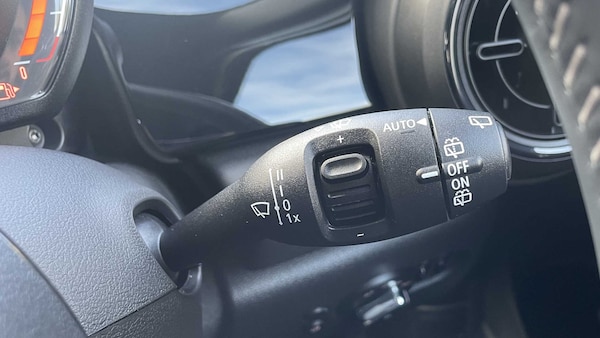 Used MINI Hatch 2022 for sale - 76205207: Photo 27