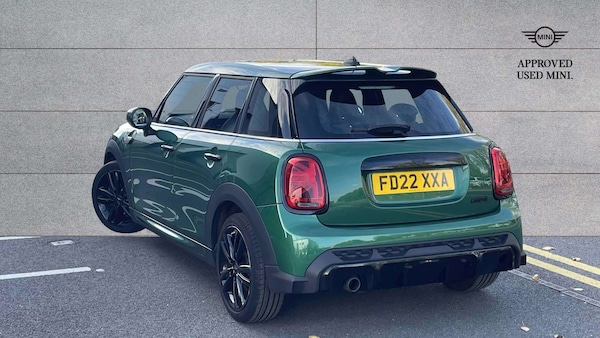 Used MINI Hatch 2022 for sale - 76205207: Photo 2
