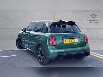 Used MINI Hatch 2022 for sale - 76205207: Photo 2