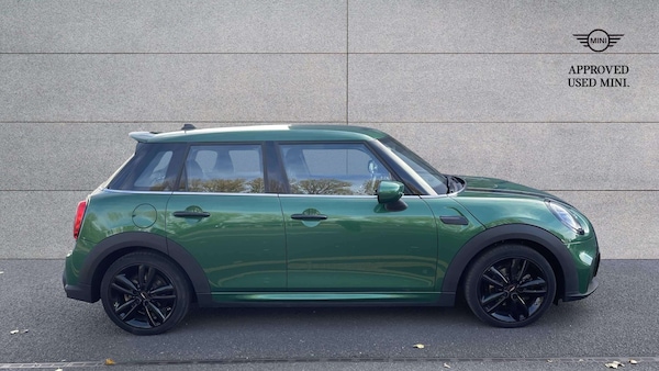 Used MINI Hatch 2022 for sale - 76205207: Photo 3
