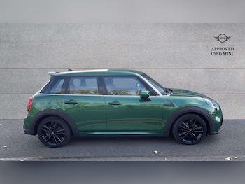 Used MINI Hatch 2022 for sale - 76205207: Photo 3