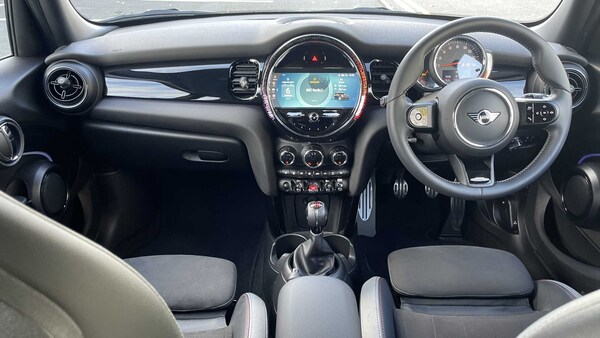 Used MINI Hatch 2022 for sale - 76205207: Photo 4