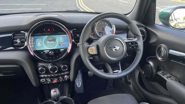 Used MINI Hatch 2022 for sale - 76205207: Photo 5