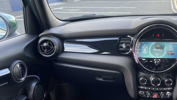 Used MINI Hatch 2022 for sale - 76205207: Photo 6