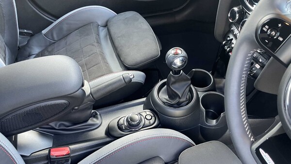 Used MINI Hatch 2022 for sale - 76205207: Photo 7