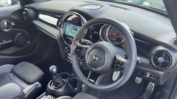 Used MINI Hatch 2022 for sale - 76205207: Photo 8