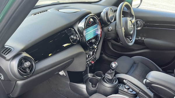 Used MINI Hatch 2022 for sale - 76205207: Photo 9