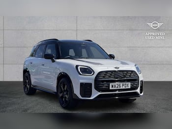 Used MINI Countryman 2026 for sale - 79702904: Photo
