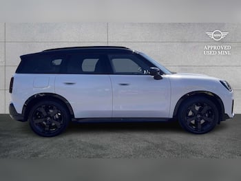 Used MINI Countryman 2026 for sale - 79702904: Photo