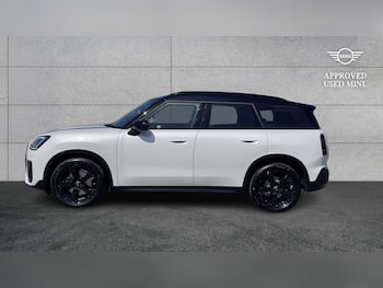 Used MINI Countryman 2026 for sale - 79702904: Photo