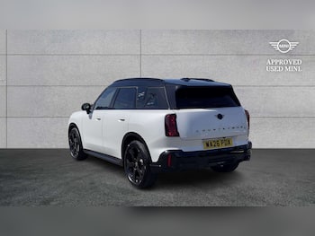 Used MINI Countryman 2026 for sale - 79702904: Photo