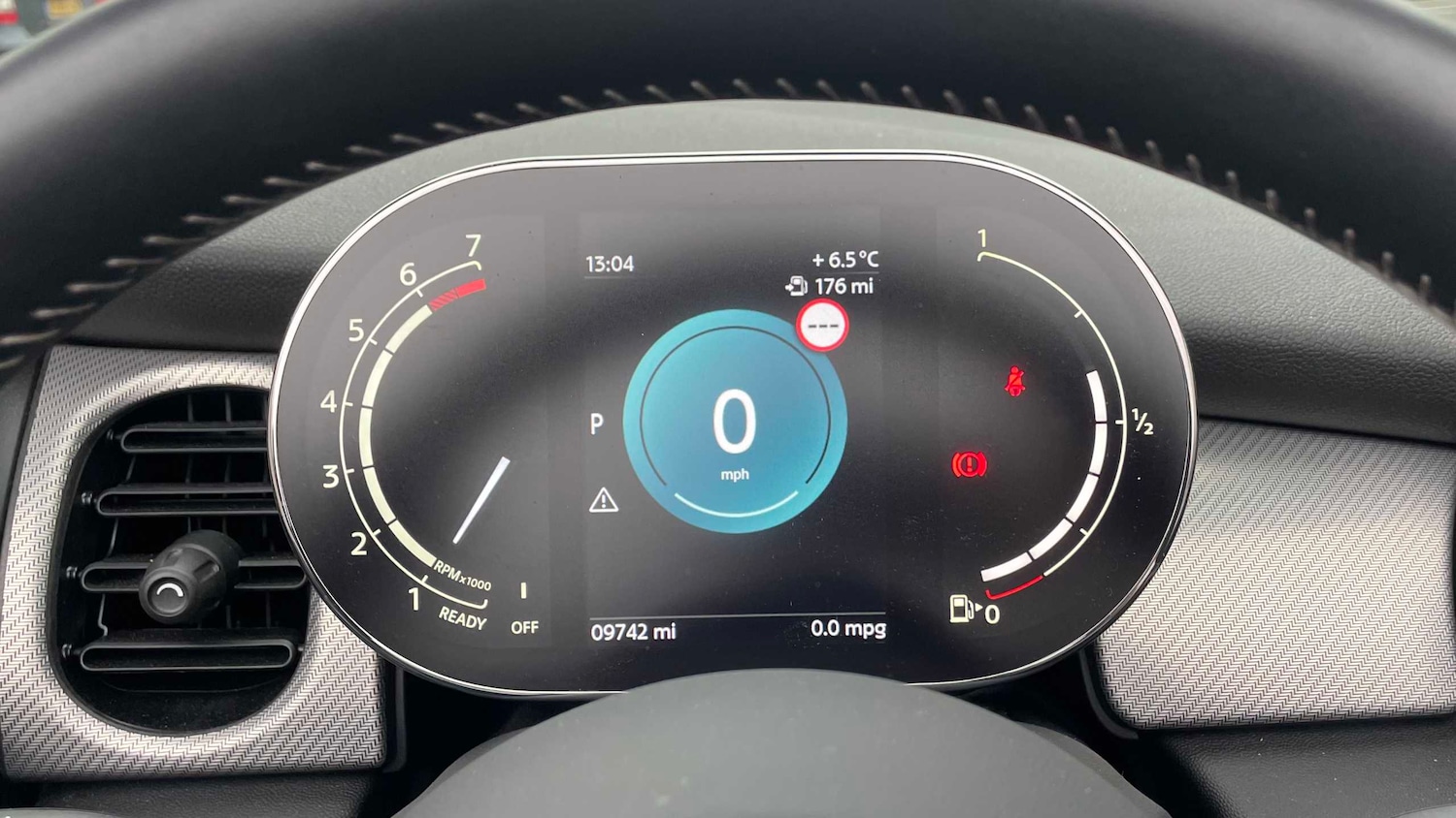 Used MINI Convertible 2023 for sale - 77615383: Photo 10