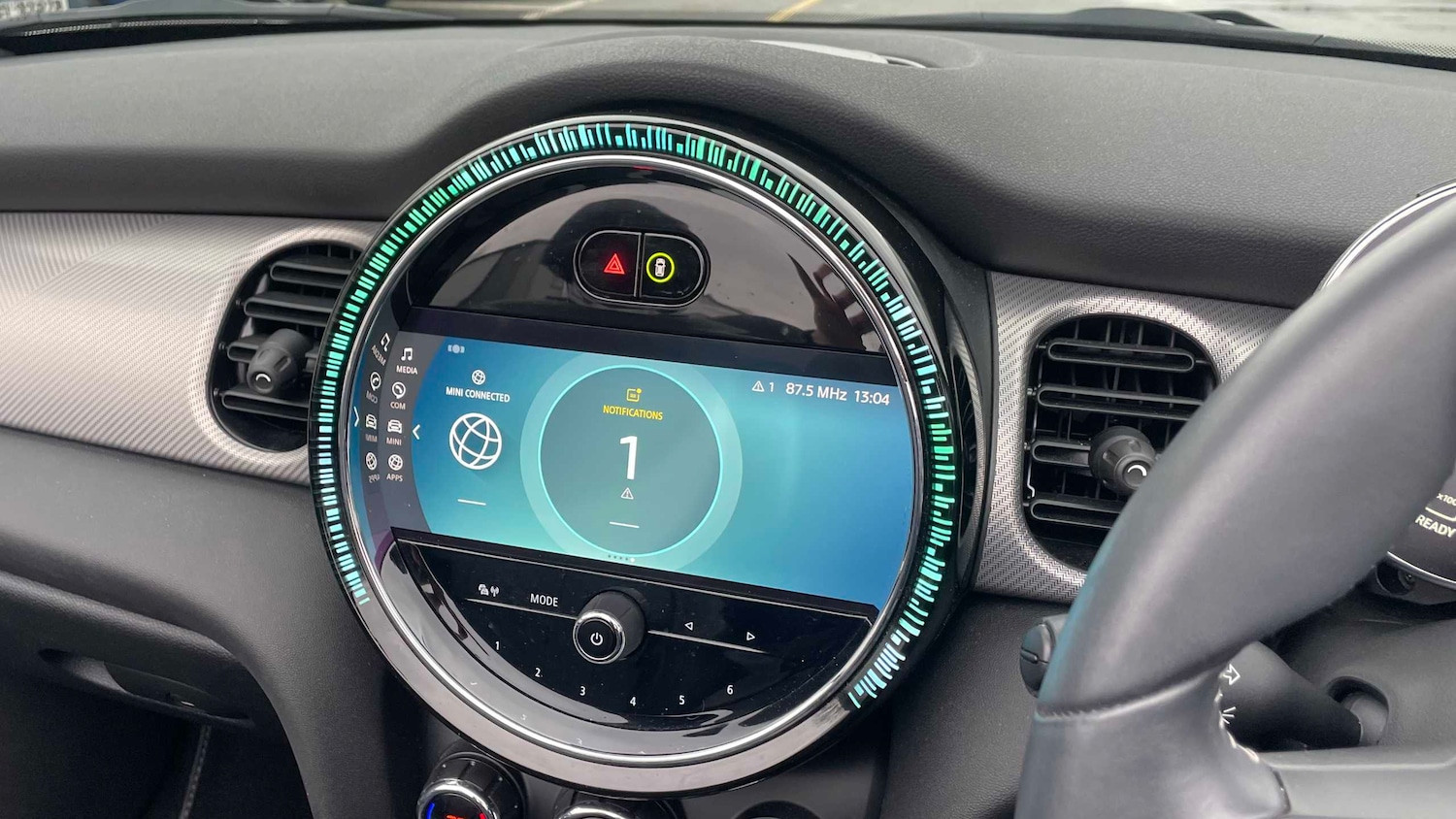 Used MINI Convertible 2023 for sale - 77615383: Photo 11