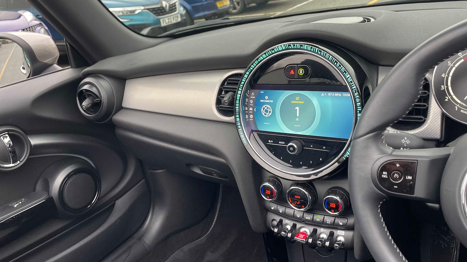 Used MINI Convertible 2023 for sale - 77615383: Photo 22