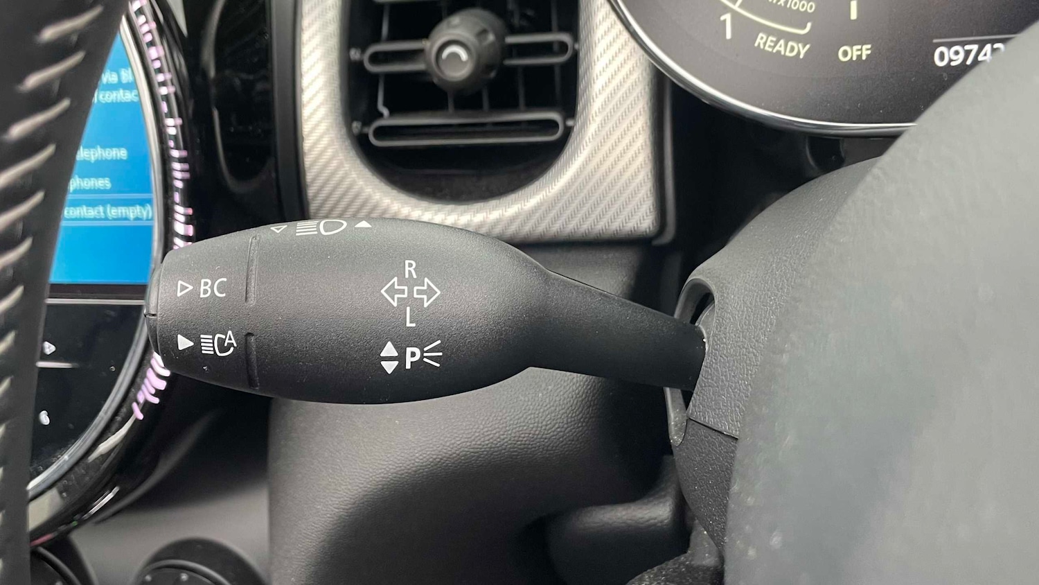 Used MINI Convertible 2023 for sale - 77615383: Photo 26