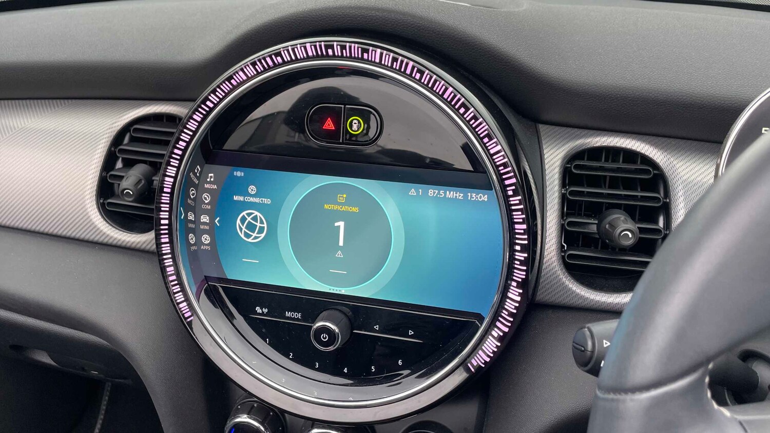 Used MINI Convertible 2023 for sale - 77615383: Photo 35