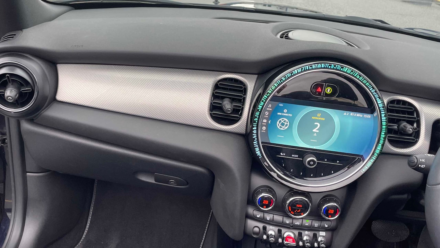 Used MINI Convertible 2023 for sale - 77615383: Photo 6