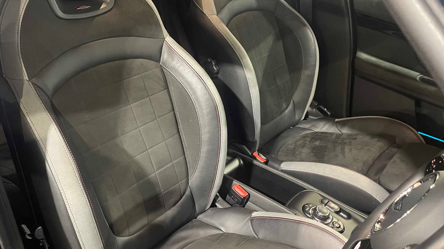 Used MINI Countryman 2023 for sale - 77472736: Photo 12